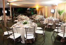 Jantar com a Bancada Gaúcha no Escritório de Representação do RS em Brasília - Brasília, DF, Brasil. 2012.