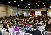 Interiorização de Governo - Rio Grande do Sul. 2011-2014.